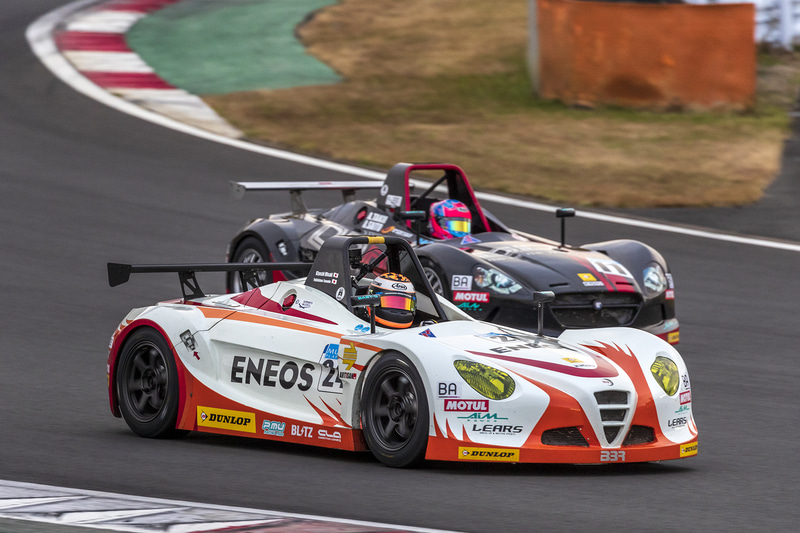 前に出たいと気持ちが先走る