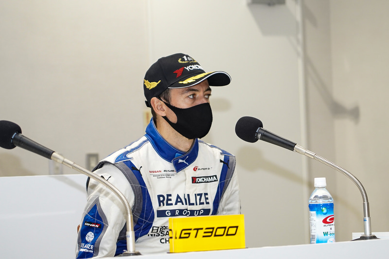 J.P.デ・オリベイラ選手