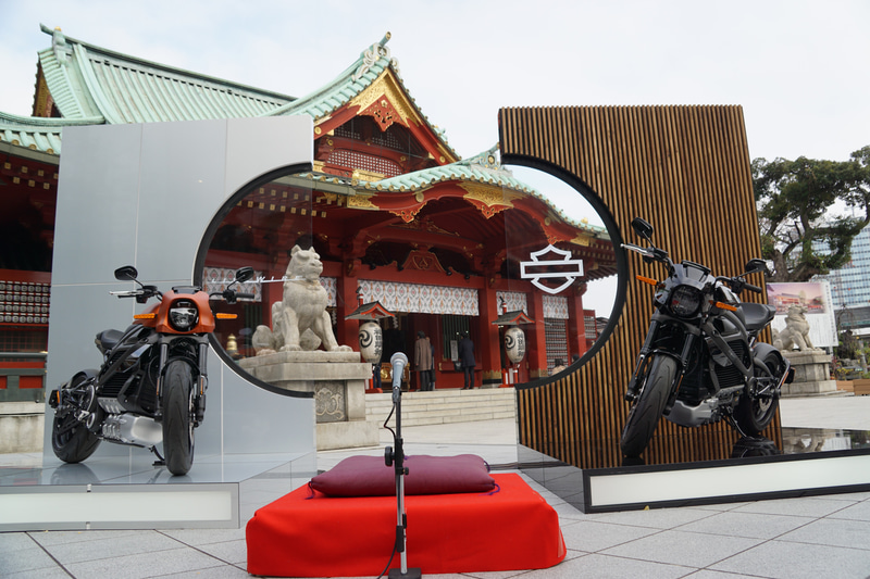 ライブワイヤー