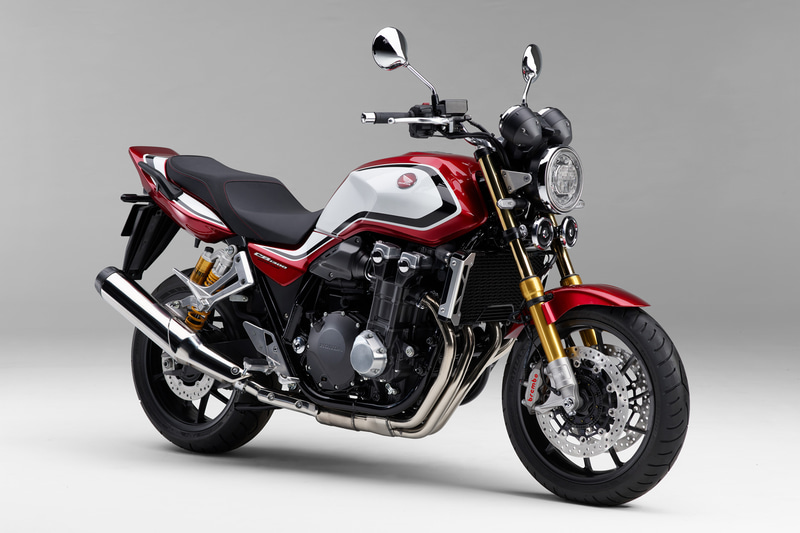 CB1300 SUPER FOUR SP