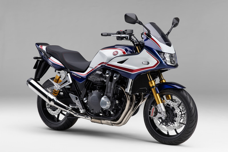 CB1300 SUPER BOL D’OR SP