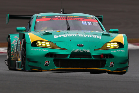 トヨタ、SUPER GT 2020年シーズンを振り返りGRカンパニープレジデント
