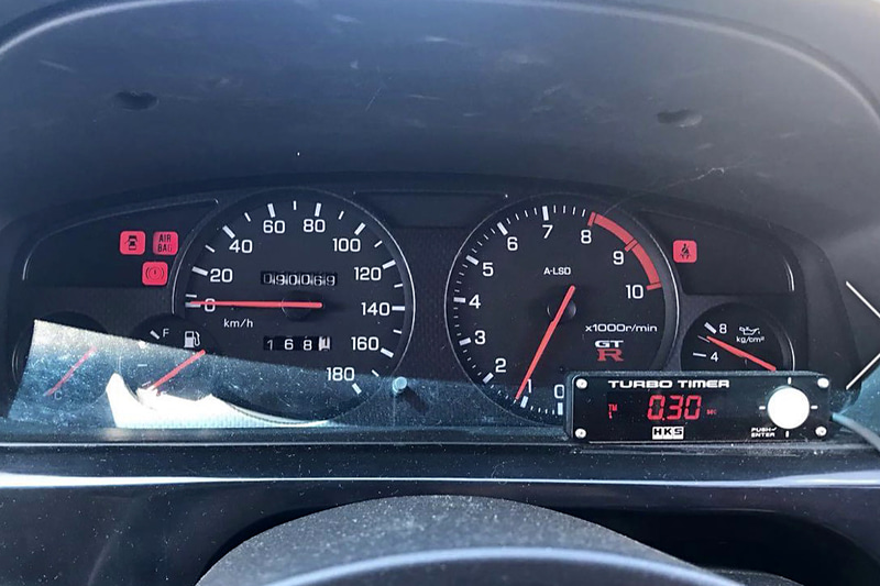 実はV-SPECだったという逆転満塁ホームラン、お願いします神さま