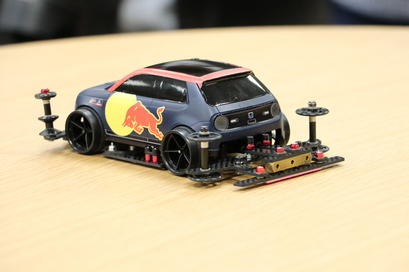 開発チーム2マシン