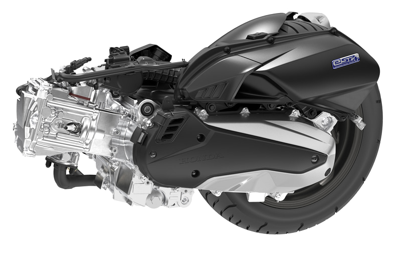 新設計の「eSP+」を搭載