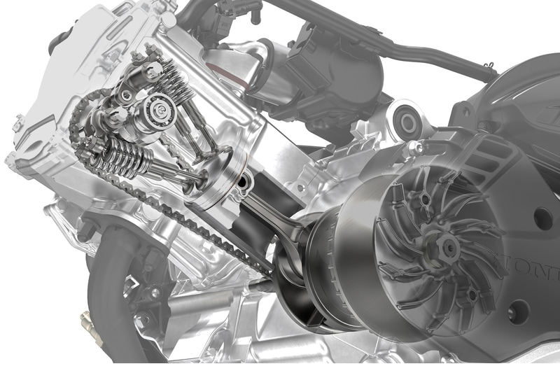 新設計の「eSP+」を搭載