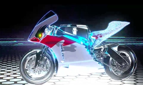 無限 | Motorsports | 神電（SHINDEN）參