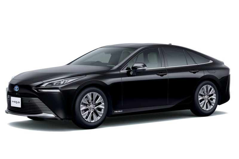 Z“Executive Package”