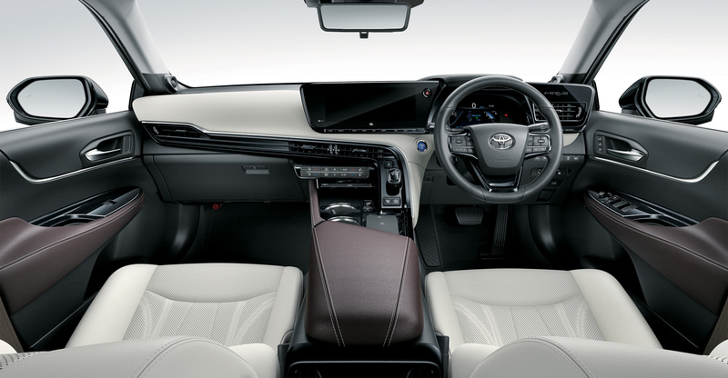 Z“Executive Package”