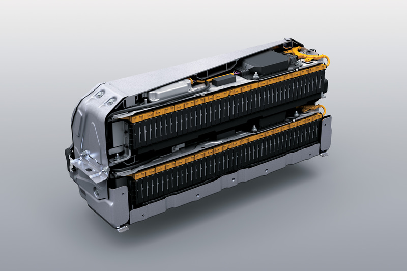 駆動用バッテリー