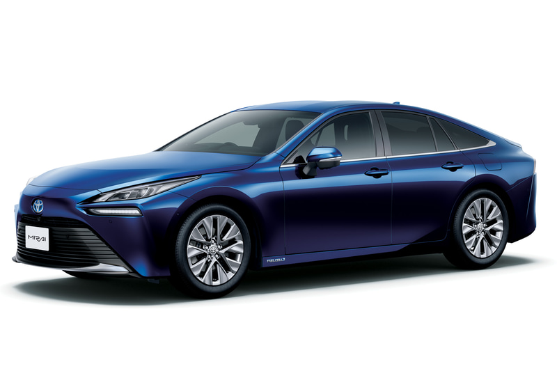 ダークブルーマイカ