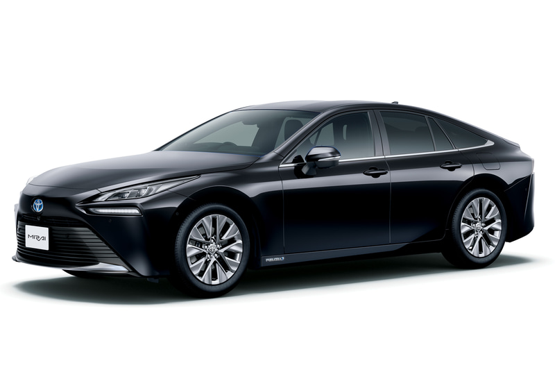 プレシャスブラックパール