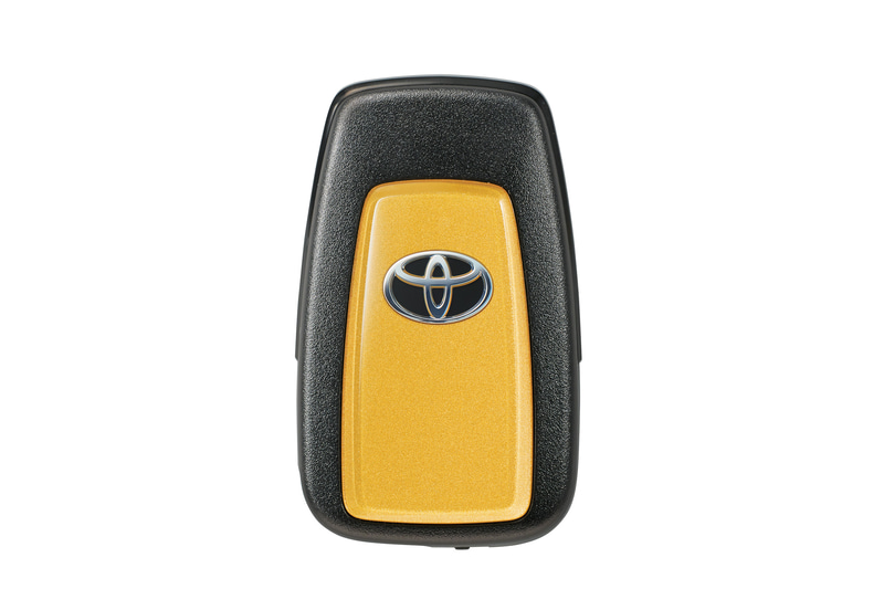 プラスサポートキー