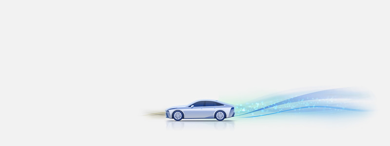 空気清浄メーターのイメージ