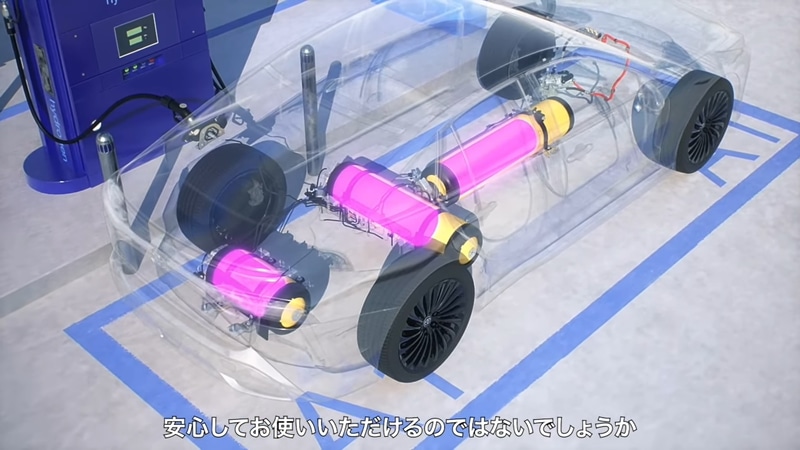 充填時間は約3分程度という