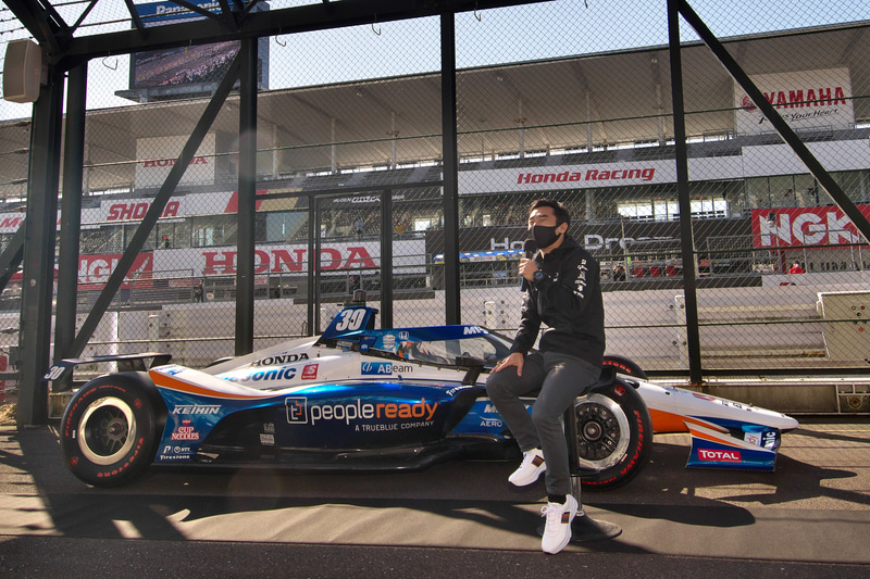 トークショーの様子