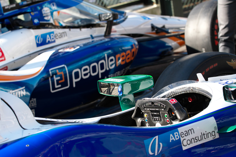 トークショーの様子