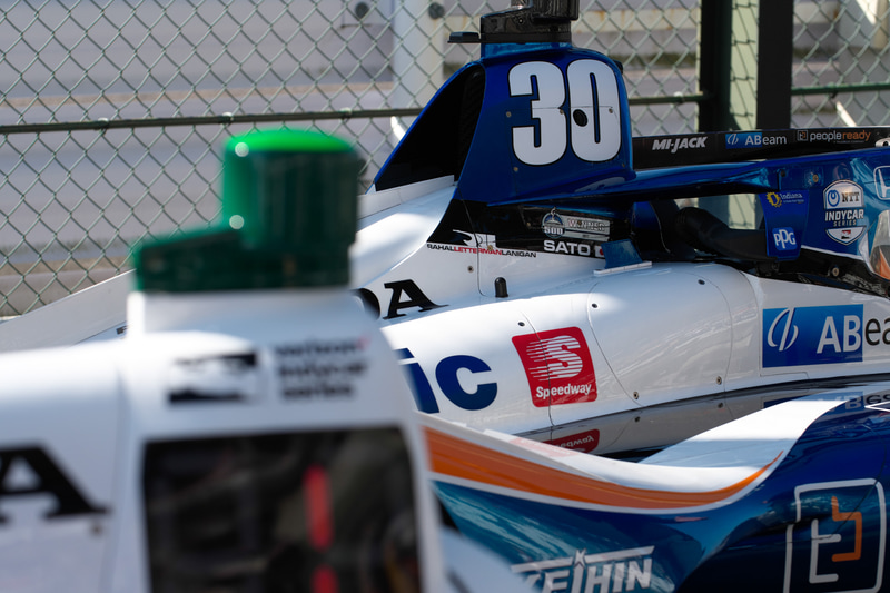 トークショーの様子