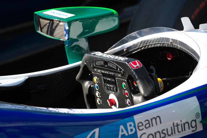 トークショーの様子