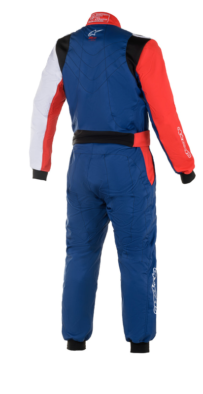 NAVY RED WHITE（子供用）