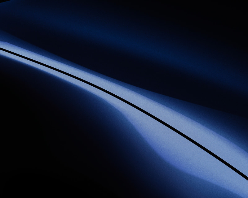 新ボディカラー「ディープクリスタルブルーマイカ」