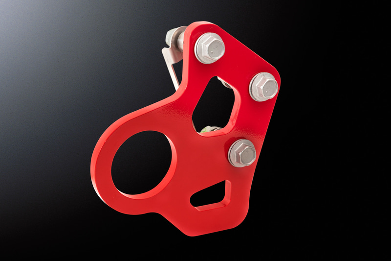 リアトランスポートフック