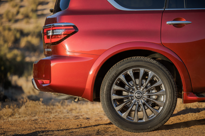 アルマーダ 2021年モデル