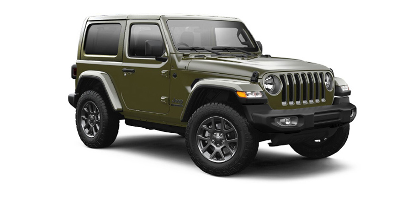 サージグリーン