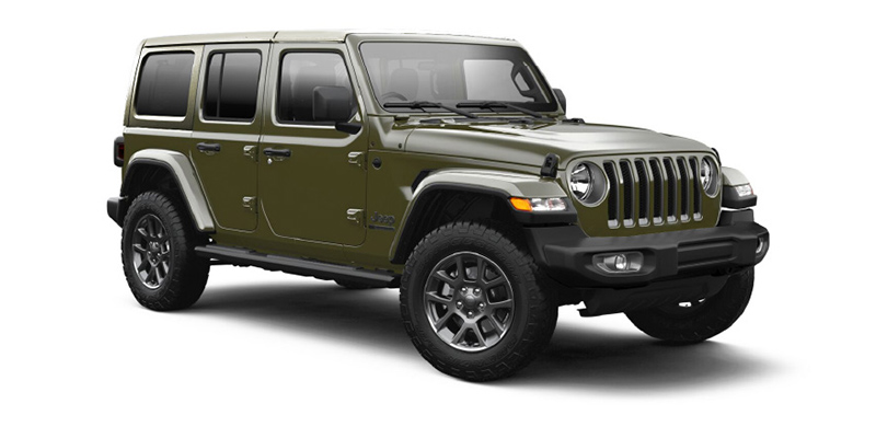 サージグリーン