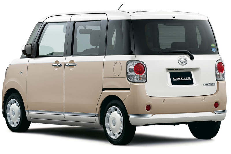 G“メイクアップVS SA III”　パールホワイトIII×ナチュラルベージュマイカメタリック【インテリアアクセントカラー：マイルドモカ】