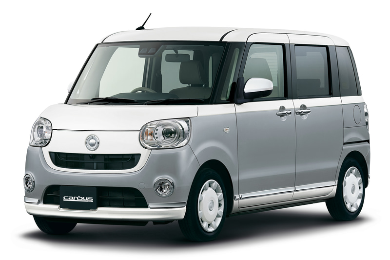 パールホワイトIII×スムースグレーマイカメタリック