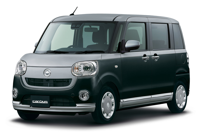 スムースグレーマイカメタリック×ブラックマイカメタリック