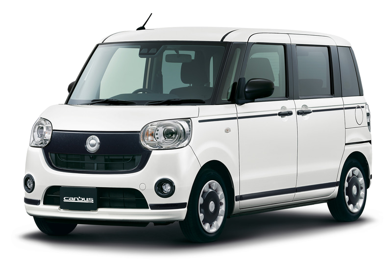 G“ブラックアクセントVS SA III”　パールホワイトIII