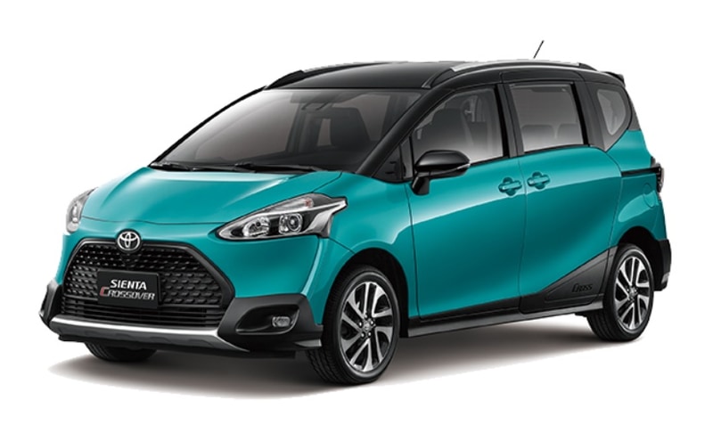 カラーバリエーション