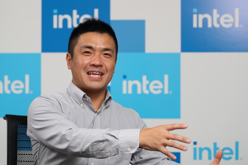 株式会社モービルアイジャパン 代表取締役 川原昌太郎氏