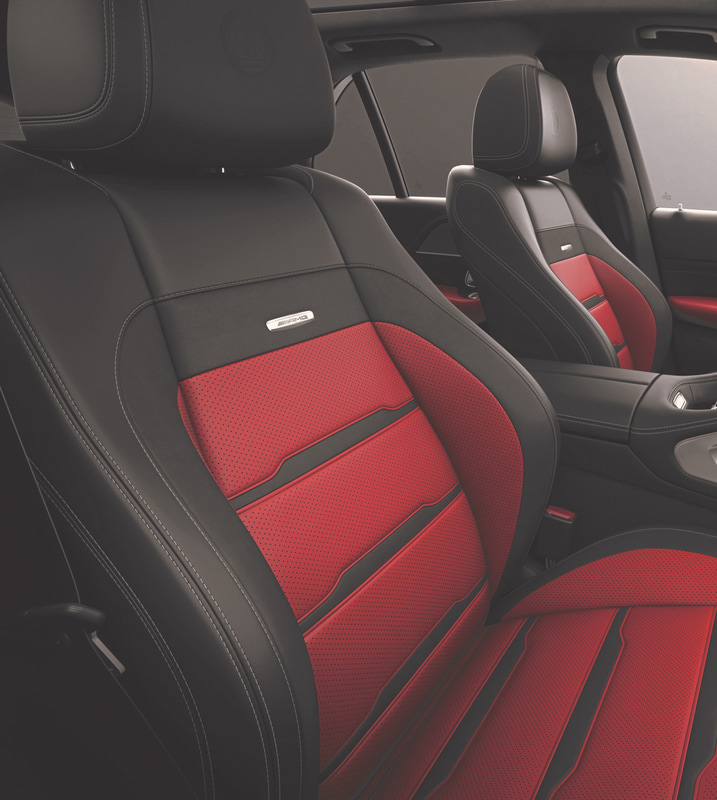 メルセデスAMG GLE 63 S 4MATIC+