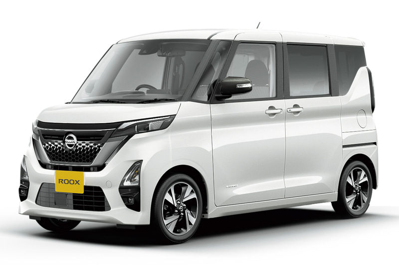 ルークス ハイウェイスターGターボ アーバンクロム プロパイロットエディション