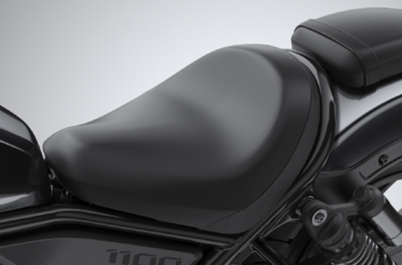 フロントシート