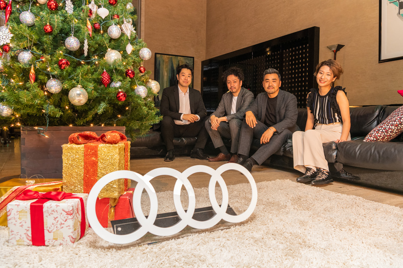 ジャズピアニストである桑原あいさんのスペシャルコンサート映像を12月18日18時から配信