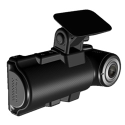 2カメラ（前方・室内）モデル