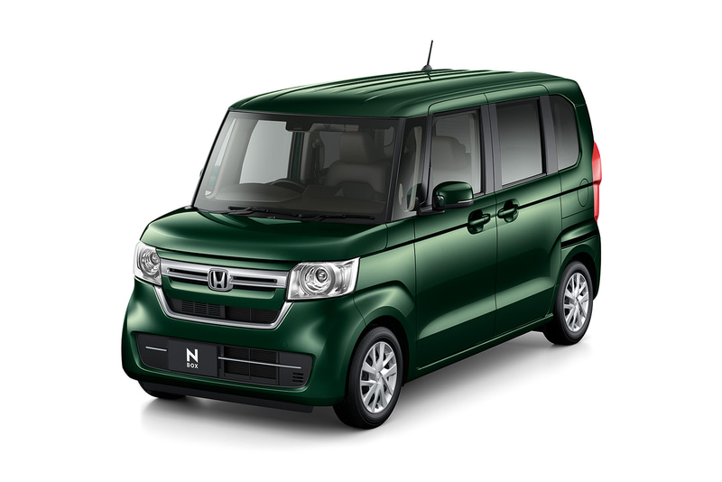 ブリティッシュグリーン・パール