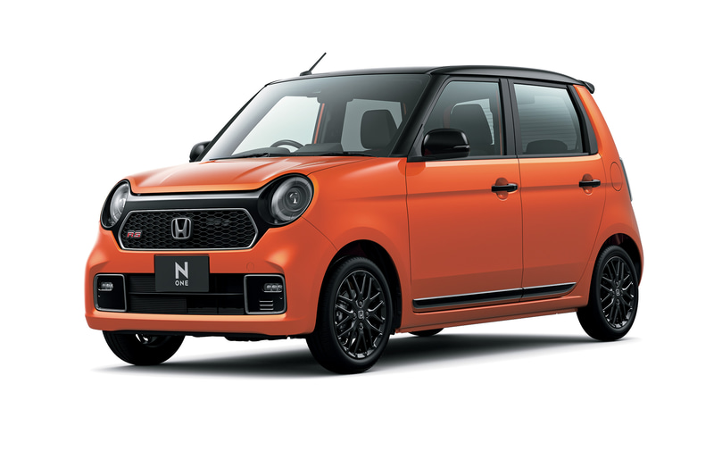 スポーティなRS