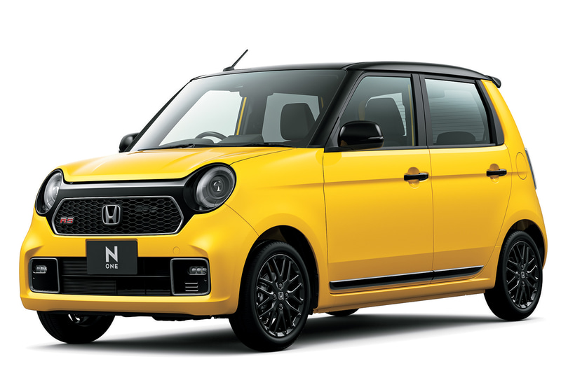 RSで1位のプレミアムイエローパールII＆ブラック