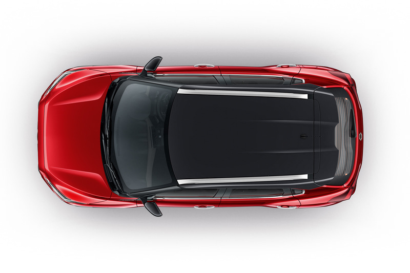 新型SUV「マグナイト」