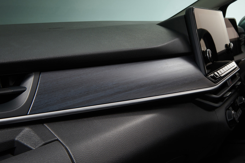 ノート「AUTECH」