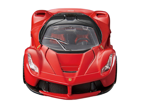 タカラトミー トミカプレミアム RS ラフェラーリ Amazon | トミカプレミアム RS ラフェラーリ | ミニカー・ダイ
