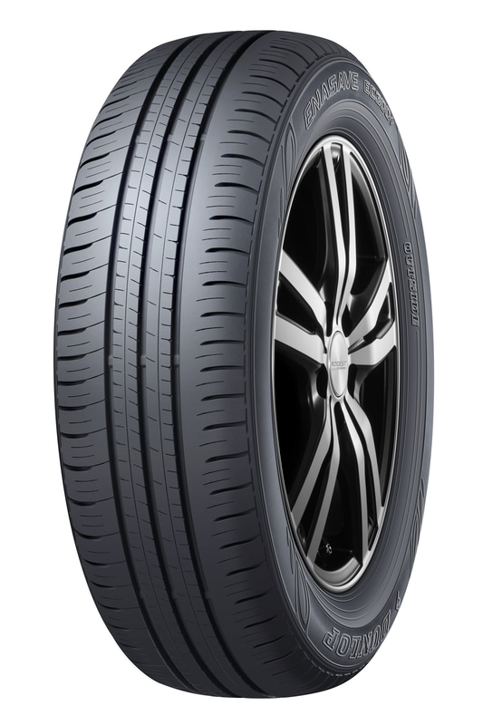 新型ノートに導入されたサイズは185/65R15