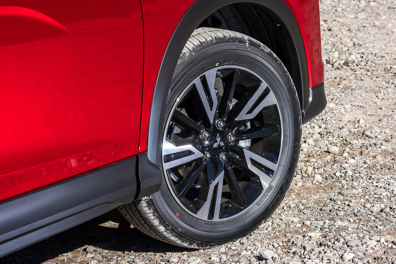 こちらはガソリンモデルの「G Plus Package」（334万6200円）