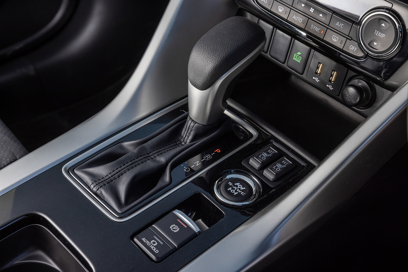 こちらはガソリンモデルの「G Plus Package」（334万6200円）