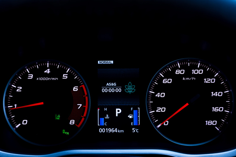 こちらはガソリンモデルの「G Plus Package」（334万6200円）